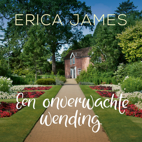 Een onverwachte wending - Erica James (ISBN 9789026153563)