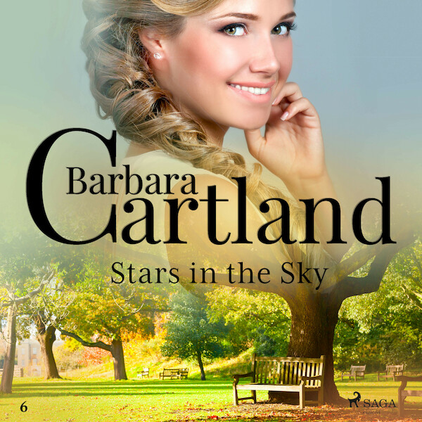 Stars in the Sky (Barbara Cartland’s Pink Collection 6) - Barbara Cartland (ISBN 9788711674833)
