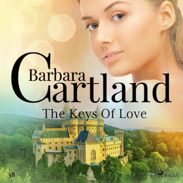 The Keys Of Love (Barbara Cartland’s Pink Collection 58) - Barbara Cartland (ISBN 9788711808184)