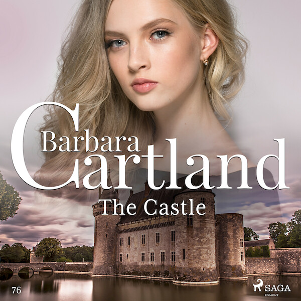 The Castle (Barbara Cartland s Pink Collection 76) - Barbara Cartland (ISBN 9788711925515)