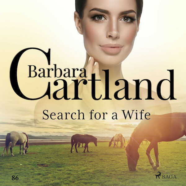 Search for a Wife (Barbara Cartland s Pink Collection 86) - Barbara Cartland (ISBN 9788711925614)