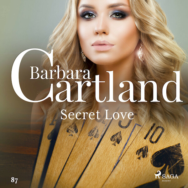 Secret Love (Barbara Cartland s Pink Collection 87) - Barbara Cartland (ISBN 9788711925621)