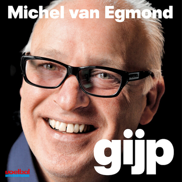 Gijp - Michel van Egmond (ISBN 9789046174258)