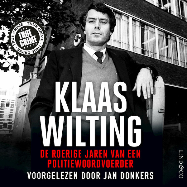 Klaas Wilting - Klaas Wilting (ISBN 9789178619559)