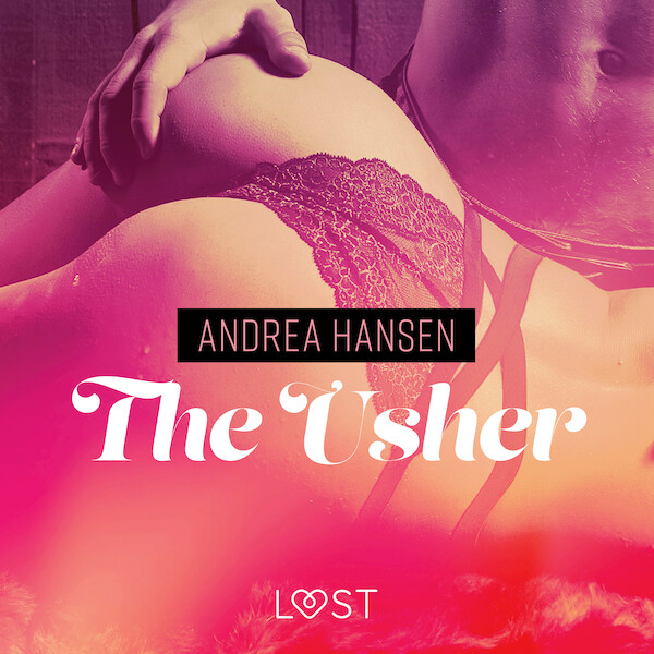 The Usher - erotic short story - Andrea Hansen (ISBN 9788726200225)