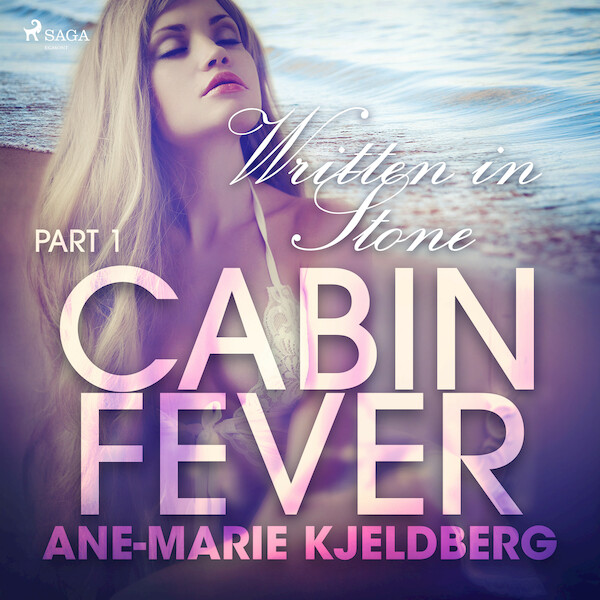Cabin Fever 1: Written in Stone - Ane-Marie Kjeldberg (ISBN 9788726268621)