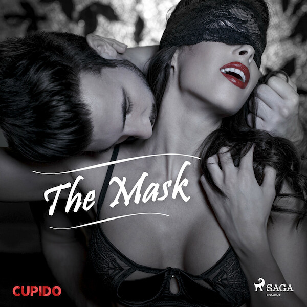 The Mask - Cupido And Others (ISBN 9788726377057)