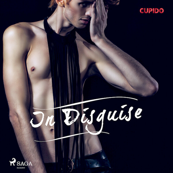In Disguise - Cupido And Others (ISBN 9788726377309)