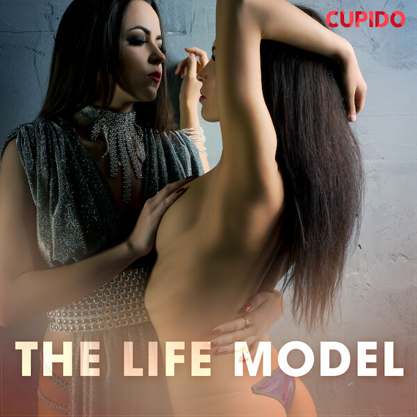 The Life Model - Cupido (ISBN 9788726481952)