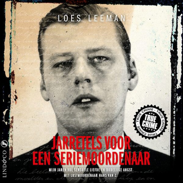 Jarretels voor een seriemoordenaar - Loes Leeman (ISBN 9789178619542)