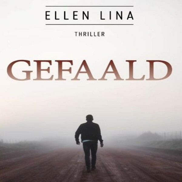 Gefaald - Ellen Lina (ISBN 9789462173552)