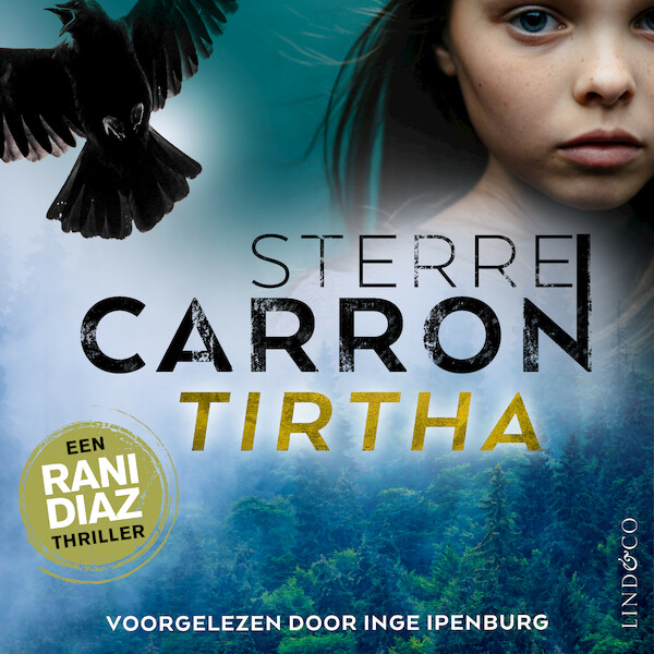 Rani Diaz - Tirtha - Sterre Carron (ISBN 9789178619689)