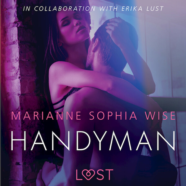 Handyman - Sexy erotica - Marianne Sophia Wise (ISBN 9788726123814)