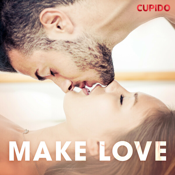 Make love - Cupido (ISBN 9788726409307)