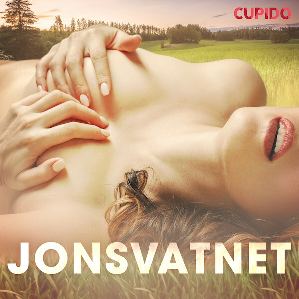 Jonsvatnet - Cupido (ISBN 9788726409314)