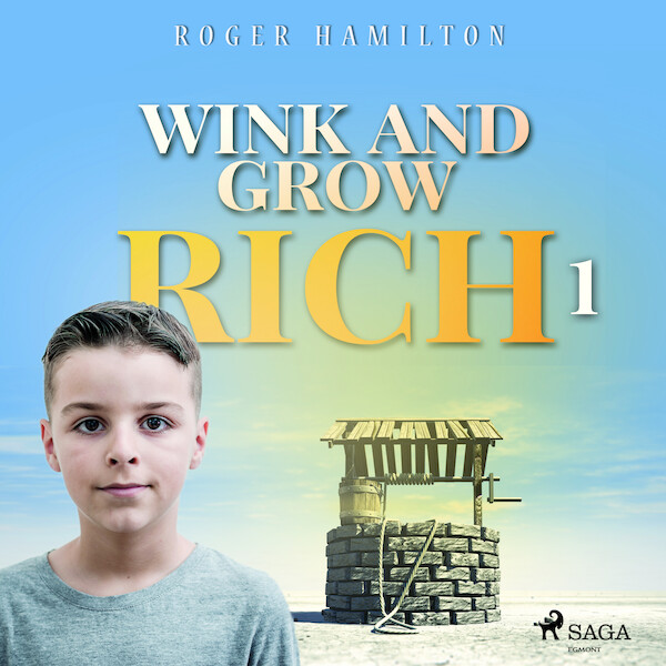 Wink and Grow Rich 1 - Roger Hamilton (ISBN 9788711674895)