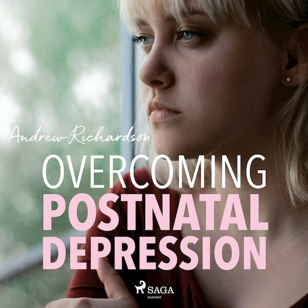 Overcoming Postnatal Depression - Andrew Richardson (ISBN 9788711675137)