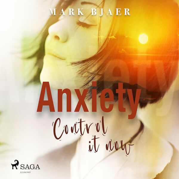 Anxiety Control It Now - Mark Bjaer (ISBN 9788711675281)