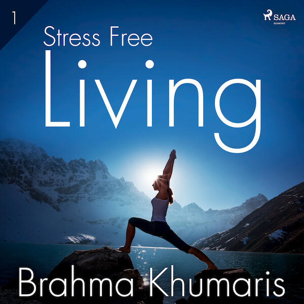 Stress Free Living 1 - Brahma Khumaris (ISBN 9788711675373)