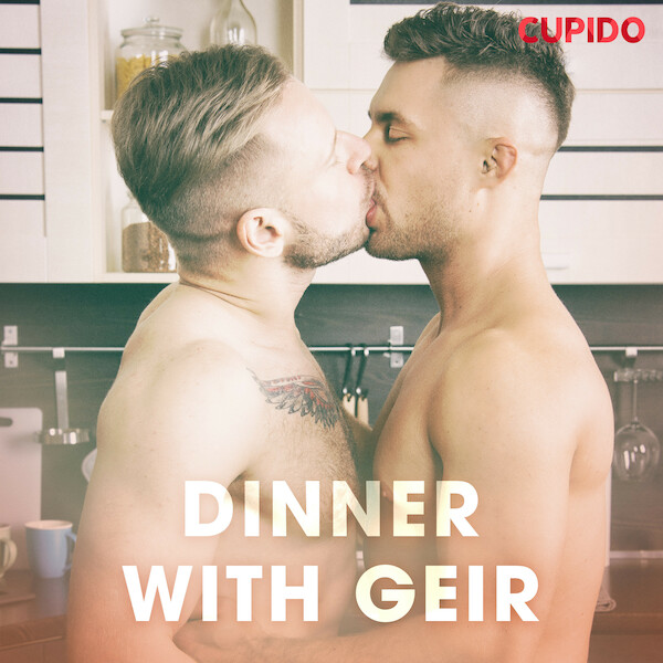 Dinner with Geir - Cupido (ISBN 9788726438895)