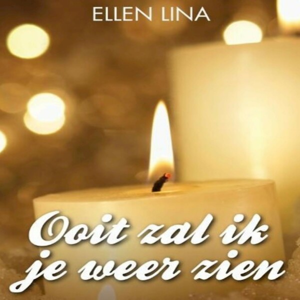 Ooit zal ik je weer zien - Ellen Lina (ISBN 9789462173699)
