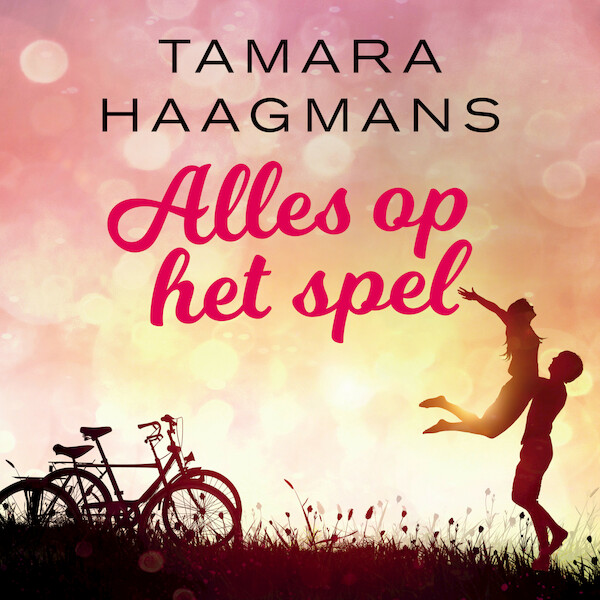 Alles op het spel - Tamara Haagmans (ISBN 9789024588923)