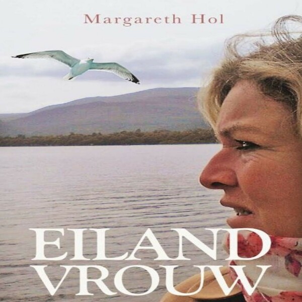 Eilandvrouw - Margareth Hol (ISBN 9789462173767)