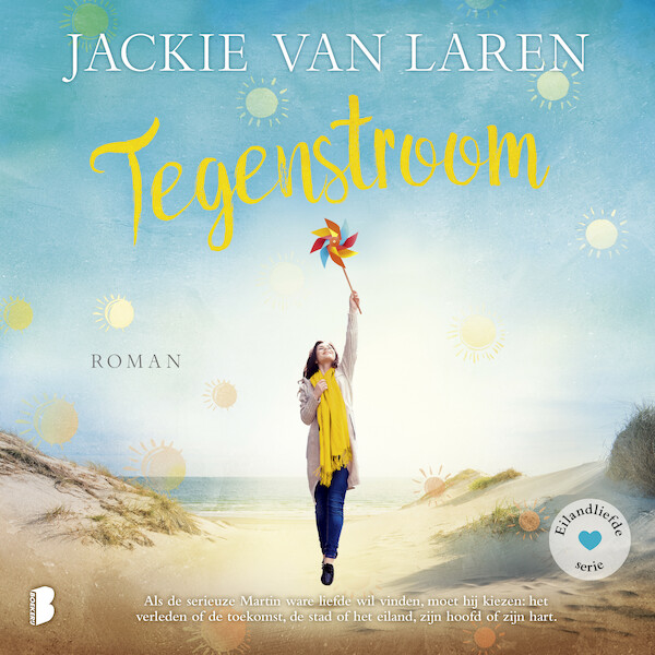 Tegenstroom - Jackie van Laren (ISBN 9789052861661)