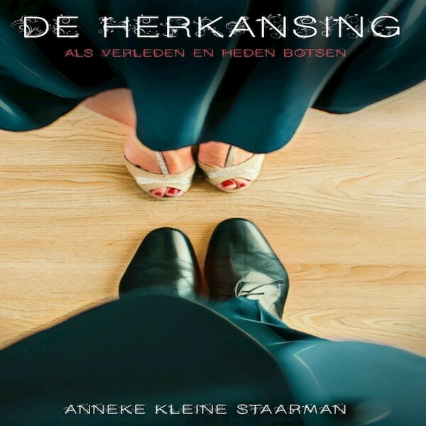 De herkansing - Anneke Kleine Staarman (ISBN 9789462173897)