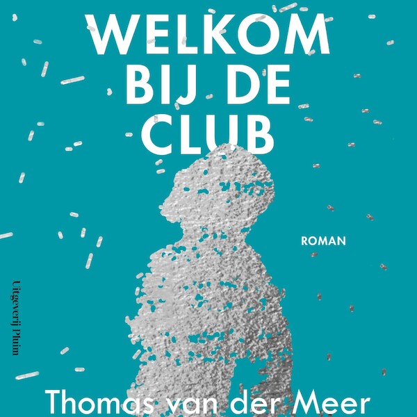 Welkom bij de club - Thomas van der Meer (ISBN 9789083080017)