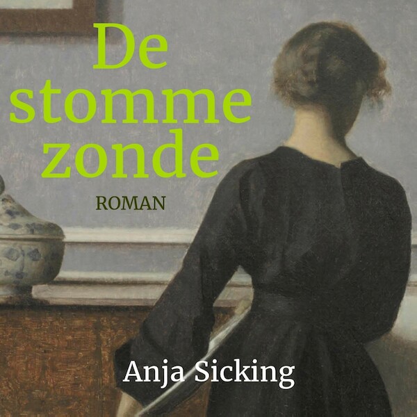 De stomme zonde - Anja Sicking (ISBN 9789462553118)