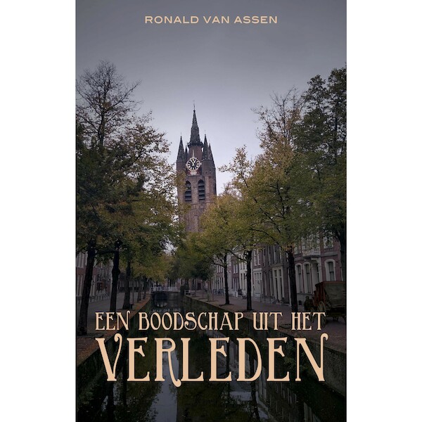 De acht poorten - Ronald van Assen (ISBN 9789493157606)