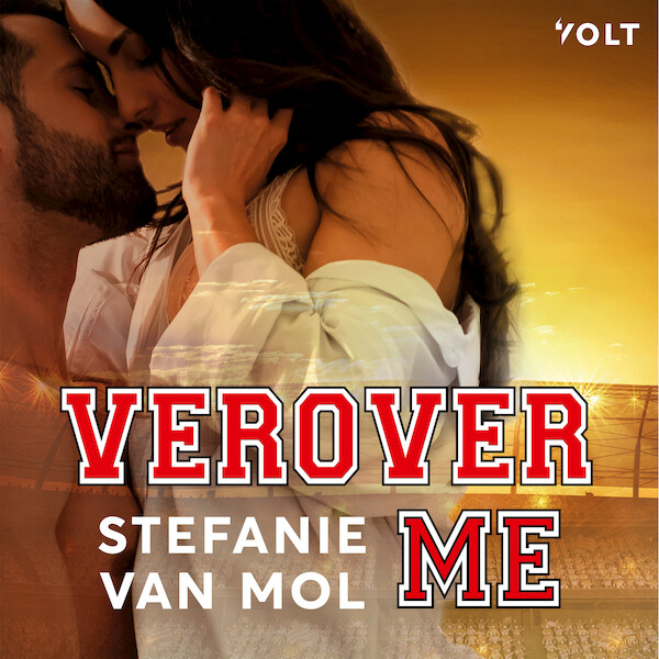 Verover me - Stefanie van Mol (ISBN 9789021424361)