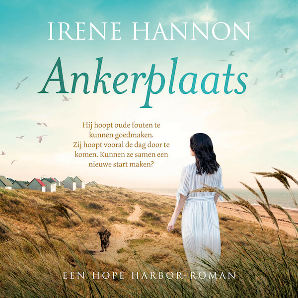 Ankerplaats - Irene Hannon (ISBN 9789029729840)