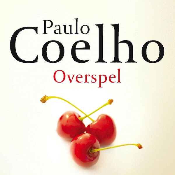 Overspel - Paulo Coelho (ISBN 9789029543224)