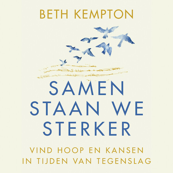 Samen staan we sterker - Beth Kempton (ISBN 9789046174500)
