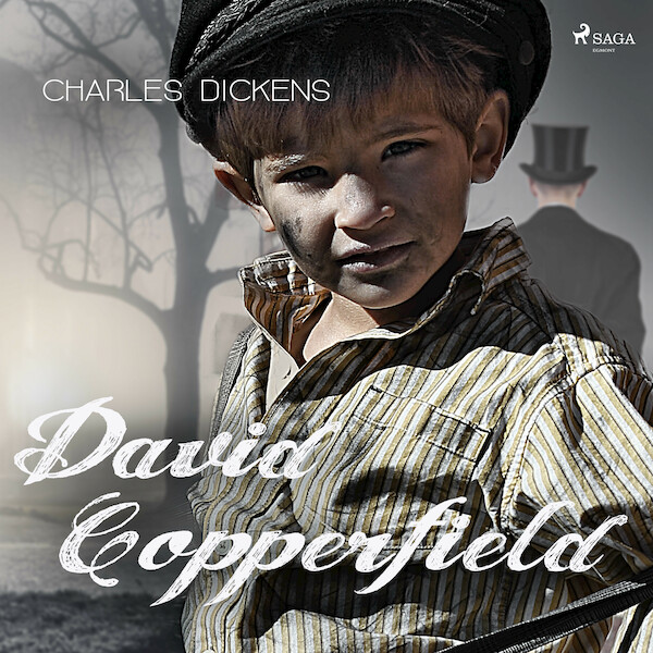 David Copperfield - Charles Dickens (ISBN 9788726480511)