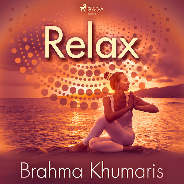 Relax - Brahma Khumaris (ISBN 9788711675465)