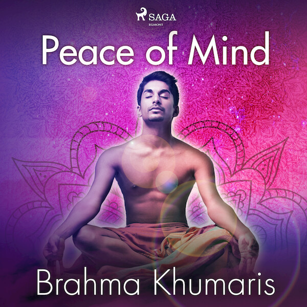 Peace of Mind - Brahma Khumaris (ISBN 9788711675557)