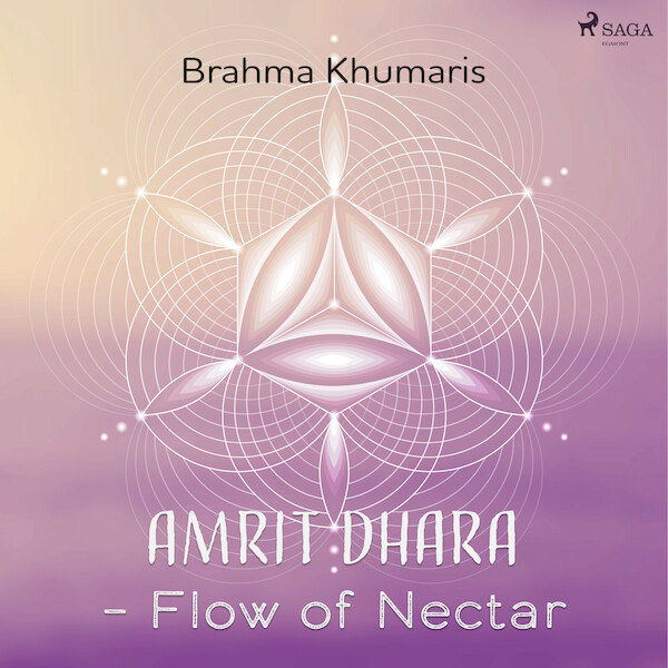 Amrit Dhara – Flow of Nectar - Brahma Khumaris (ISBN 9788711675816)