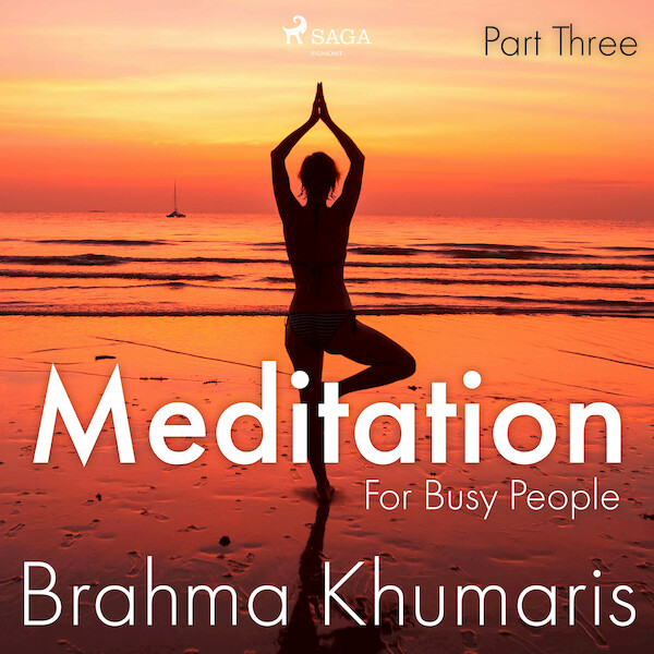 Meditation For Busy People – Part Three - Brahma Khumaris (ISBN 9788711675595)