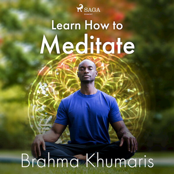 Learn How to Meditate - Brahma Khumaris (ISBN 9788711675625)