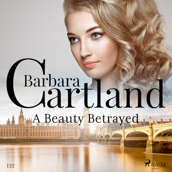 A Beauty Betrayed (Barbara Cartland's Pink Collection 132) - Barbara Cartland (ISBN 9788726395655)