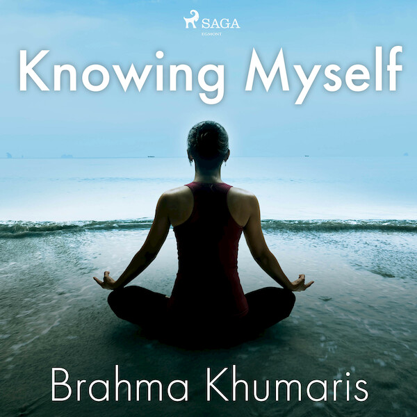 Knowing Myself - Brahma Khumaris (ISBN 9788711675632)