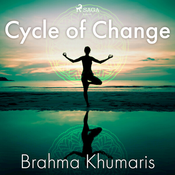 Cycle of Change - Brahma Khumaris (ISBN 9788711675724)