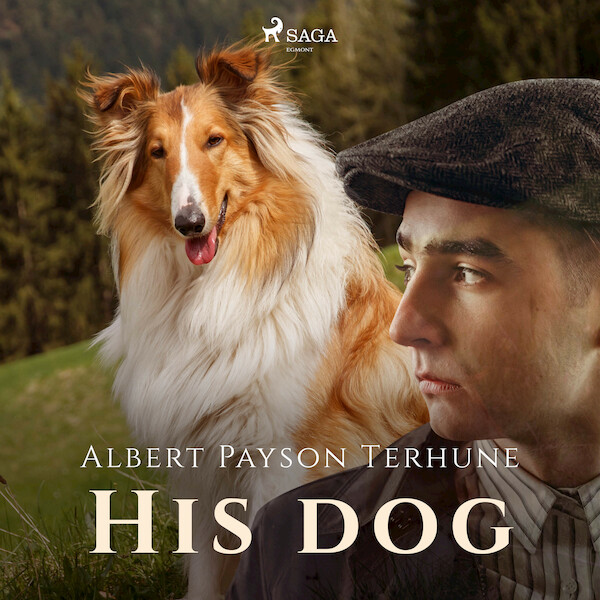 His Dog - Albert Payson Terhune (ISBN 9788726471847)