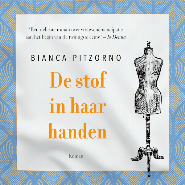 De stof in haar handen - Bianca Pitzorno (ISBN 9789046174128)