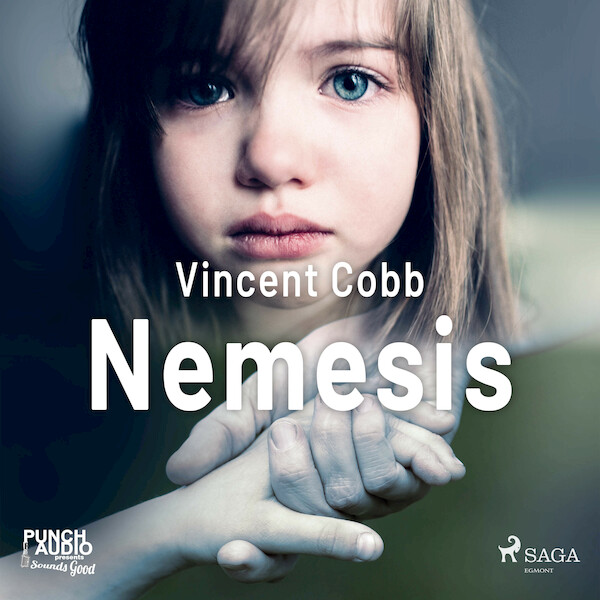 Nemesis - Vincent Cobb (ISBN 9788711675168)
