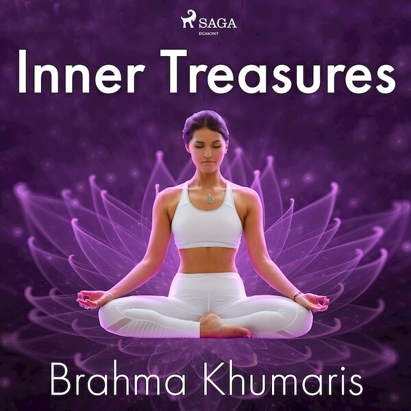 Inner Treasures - Brahma Khumaris (ISBN 9788711675687)
