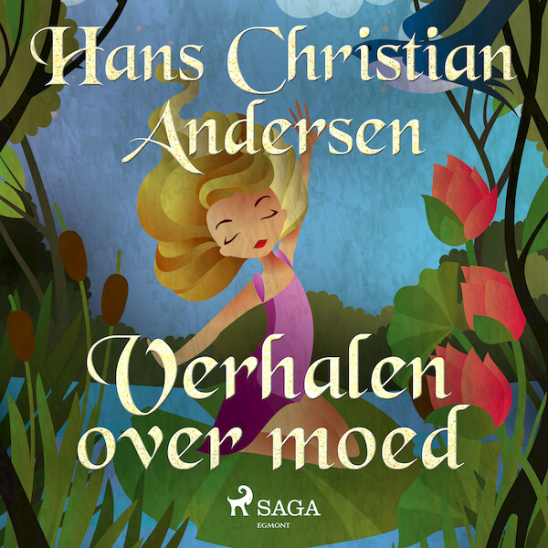 Verhalen over moed - Hans Christian Andersen (ISBN 9788726354249)